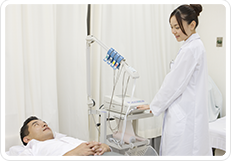健康診断イメージ