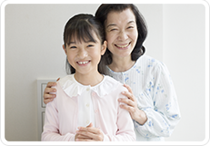 小児科イメージ