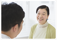 在宅診療イメージ